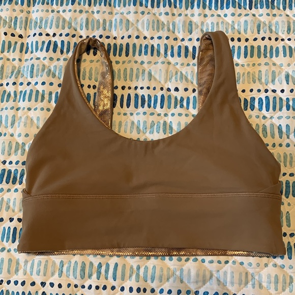 Lululemon Align Bra - Picture 5 of 6